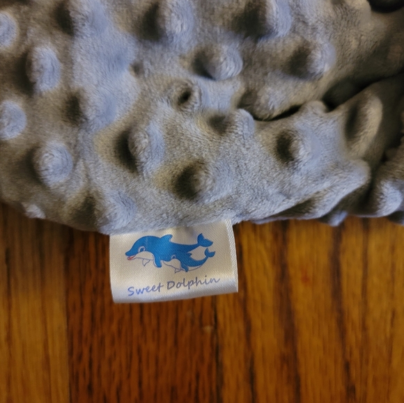 Swaddle Blanket Wrap for infant/newborn - Picture 4 of 6